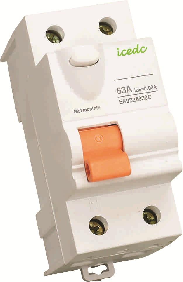 Residual Current Circuit Breaker Hji-C65nl3