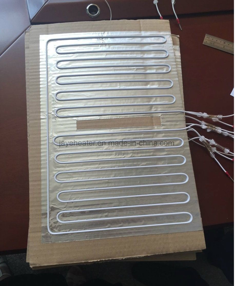 Aluminum Heating Mat for Seeding Cultivation Heater