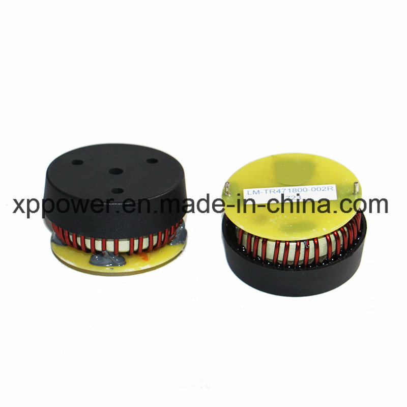 Customized Common Mode Coil Inductor