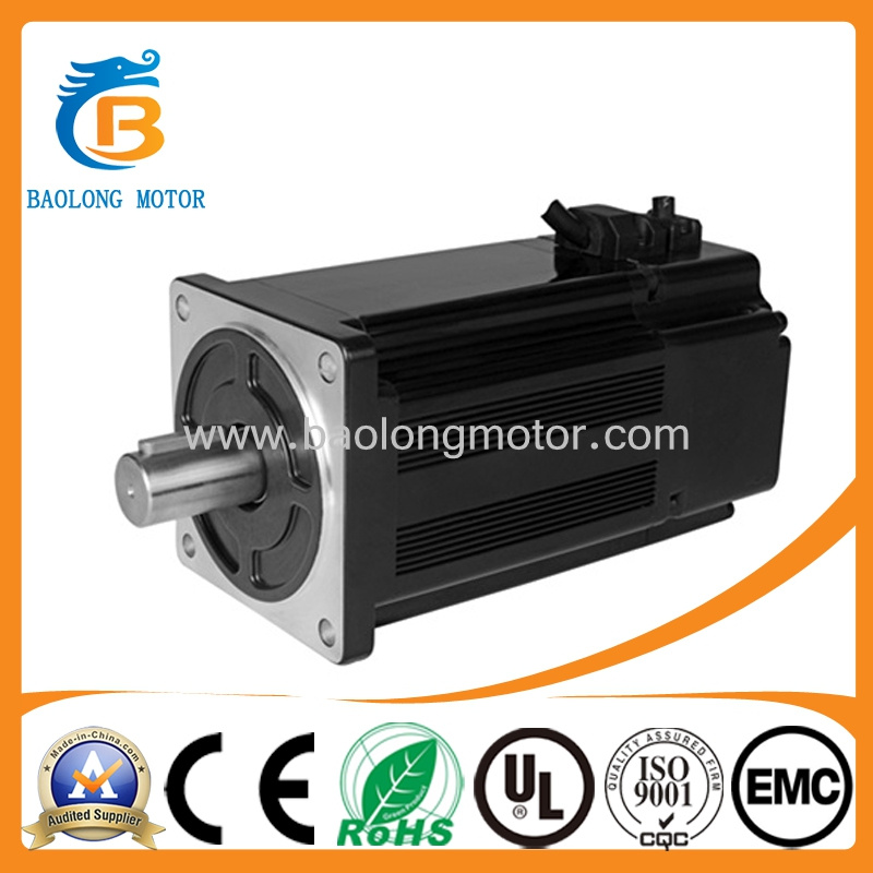 32SSTE2204030 NEMA32 3phase AC Servo Motor with Encode