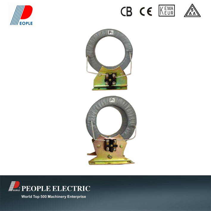 Zero-Sequence Current Transformer for Generator, Motor Lj Series