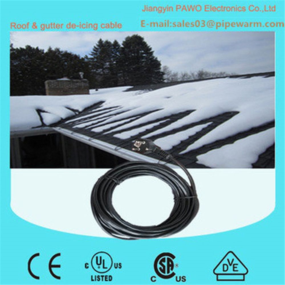 Wholesale PVC Electrical Cable Wire for Canada