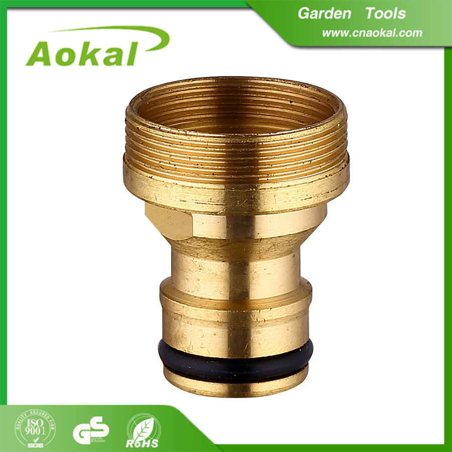 Hose Couplings Fitting Spray Nozzles Brass Hose Pipe Connector