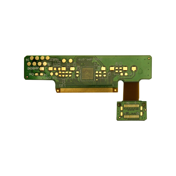 High Quality Printed Circuit Board Manufacturer Offer Rigid - Flexible PCB