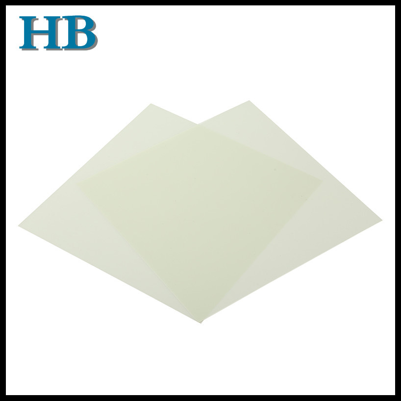 Epoxy Glass Fabric Laminate Sheet Epoxy Resin