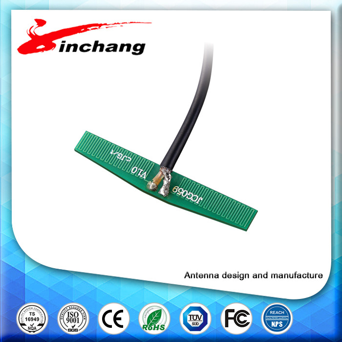 Free Sample High Quality Internal GSM Antenna