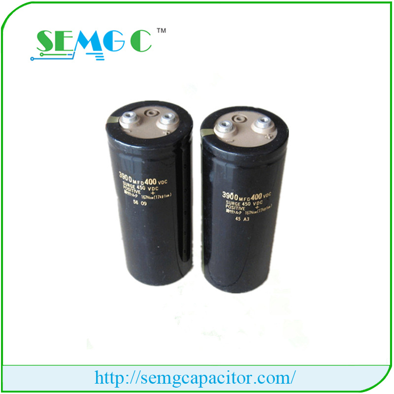15000UF 400V General Electrolytic Capacitors