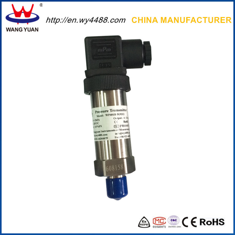 Cheap Price Pressure Sensor with RS485 Output