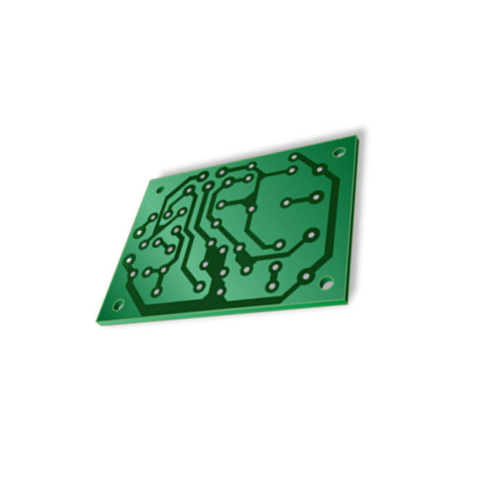 Fast PCB From Professional Printed Circuit Board Factory