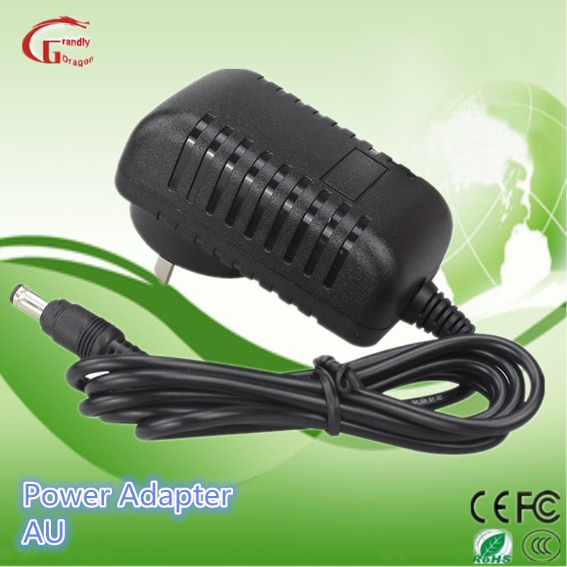 12V 0.5A Battery Charger