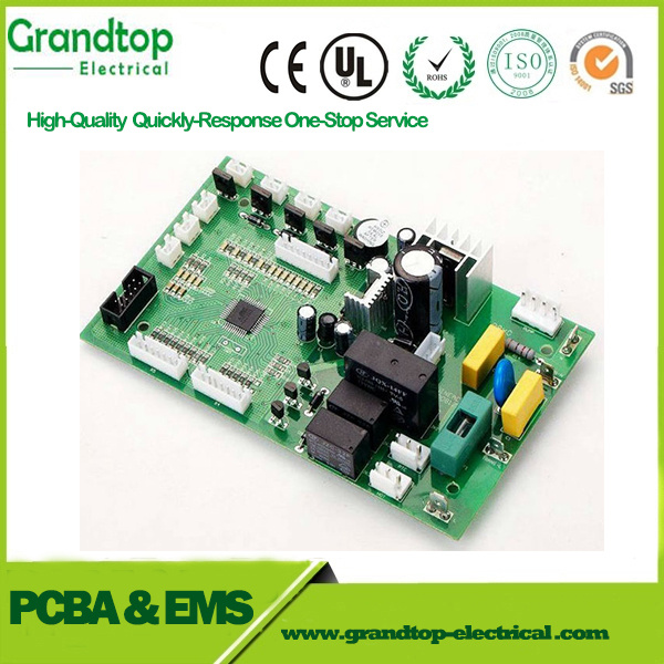 Printed Board PCB Assembly PCBA Electronic Components