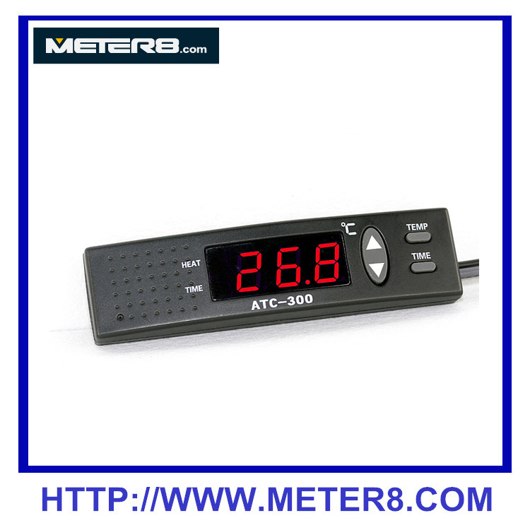 ATC-300 Digital Cooling Thermostat for Water-Chiller Aquarium