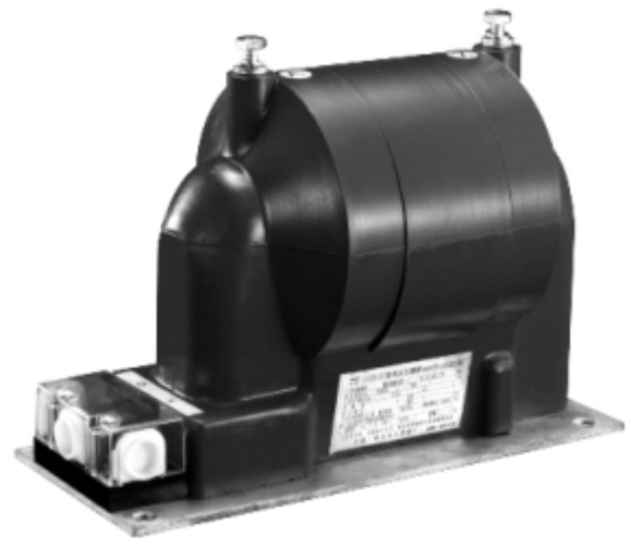 12kv Potential Transformer (JDZX8-12)