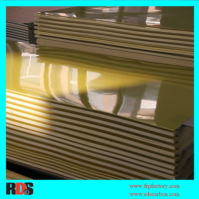 Epoxy Phenolic Glass Fabric Laminate (3240)