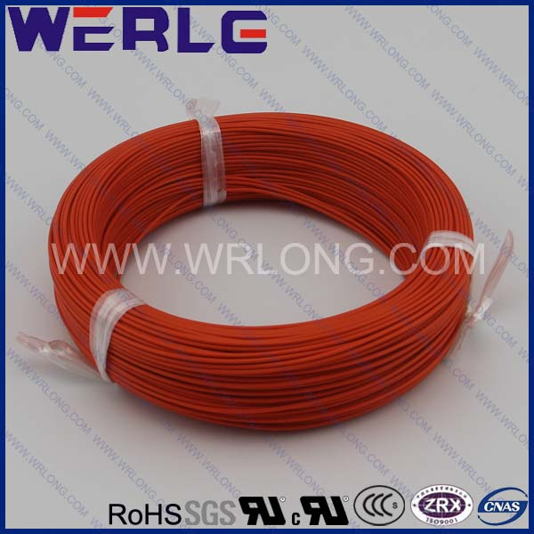 10mm Teflon Insulated Wire Cable