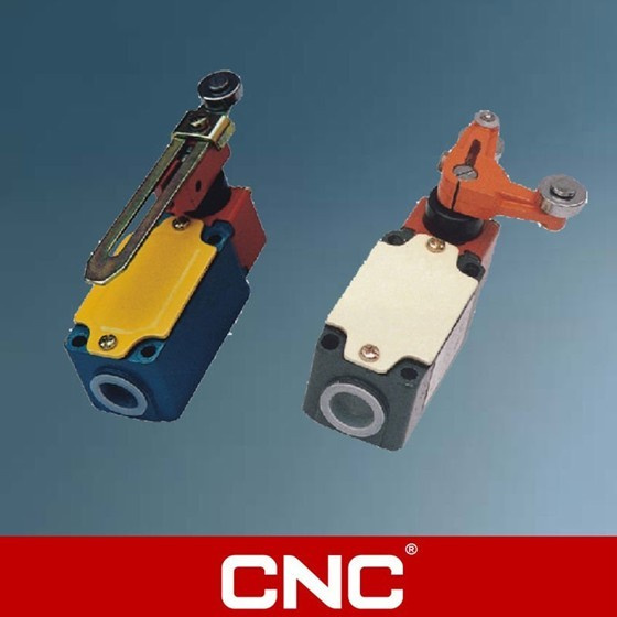 Limit Switch (LXK3-20S/T Series)