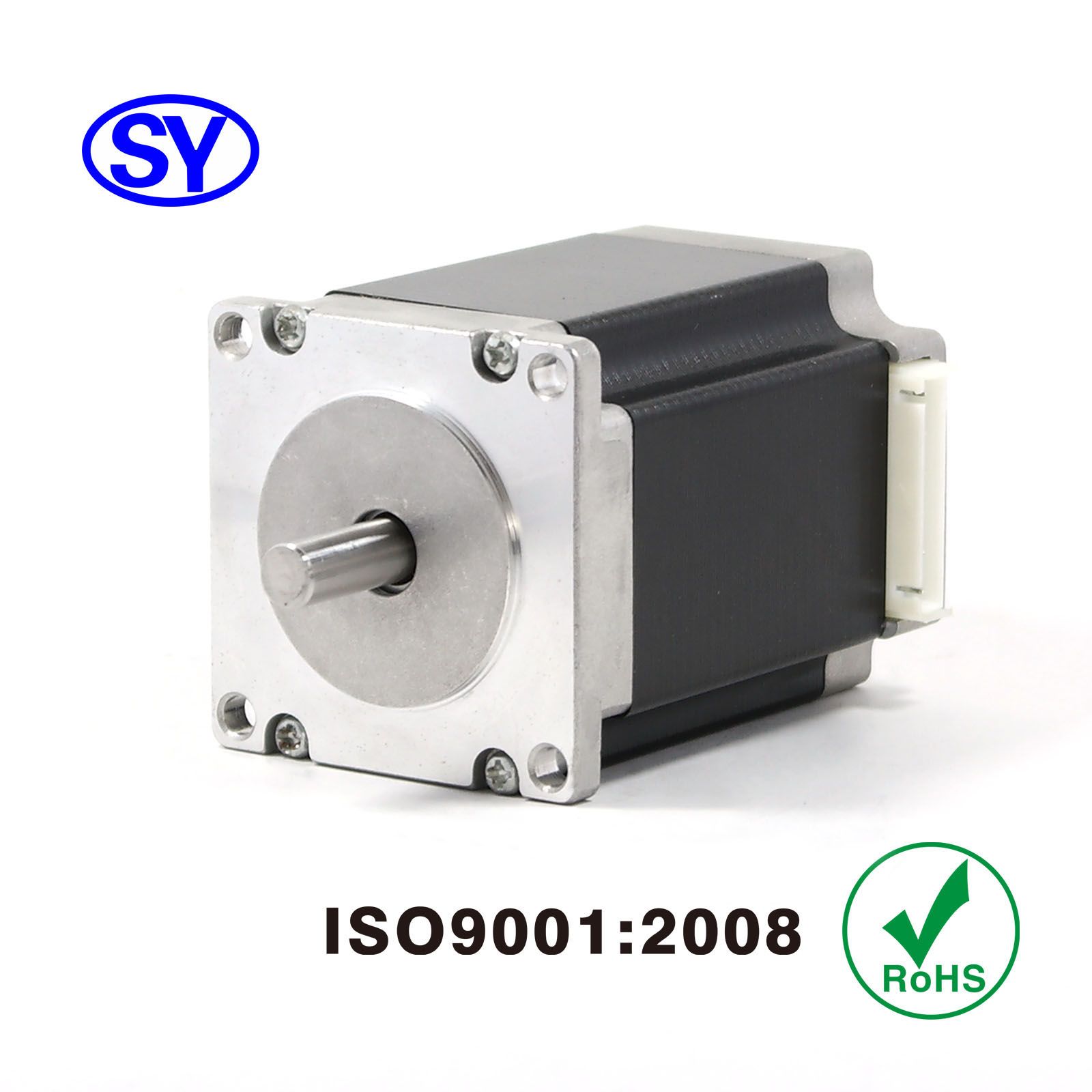 57 mm (NEMA 23) Stepper Electrical Motor for CNC, 3D-Printer