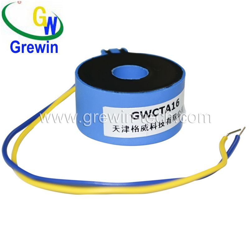 High Quality Toroidal Minature Current Transformer