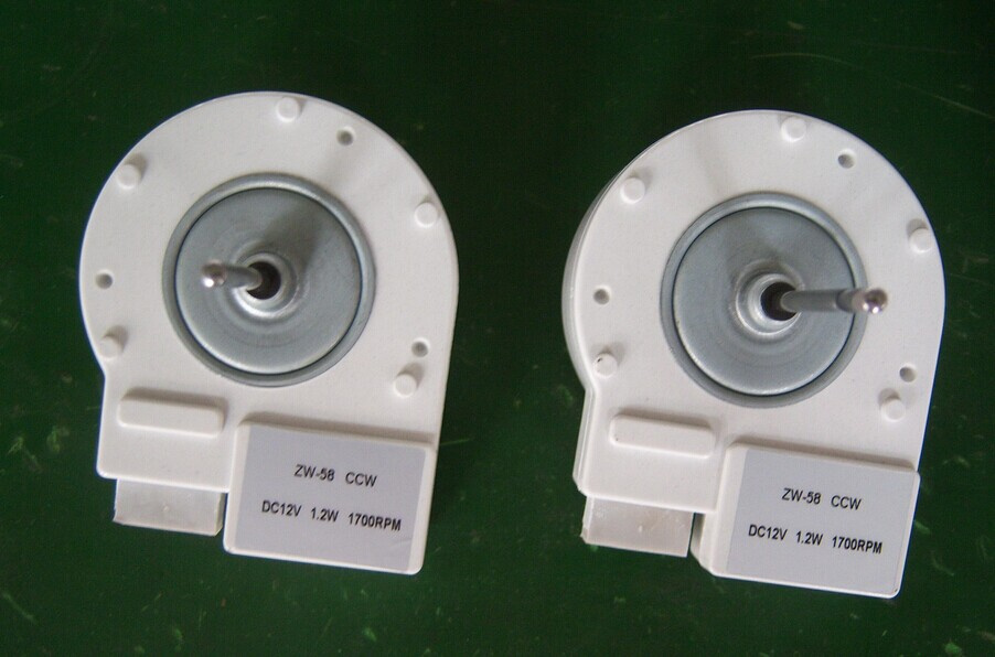 Hot Selling 12V 1.2W DC Brushless Motor