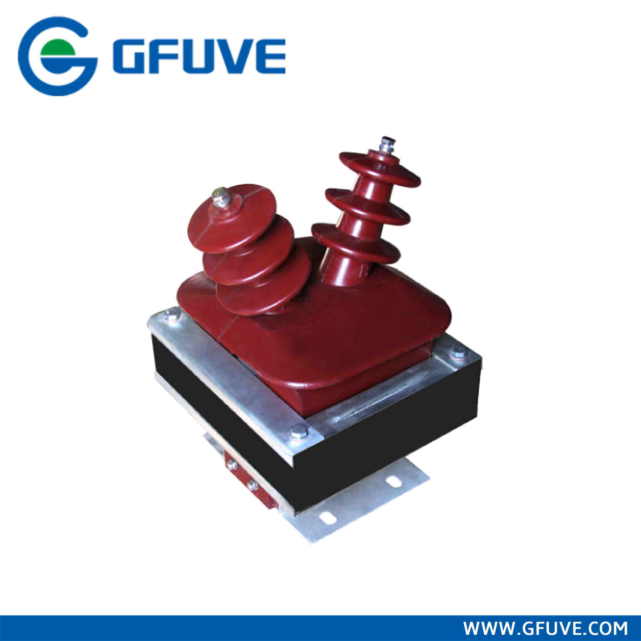 Factory Direct Sale 11kv Voltage Instrument Transformer PT