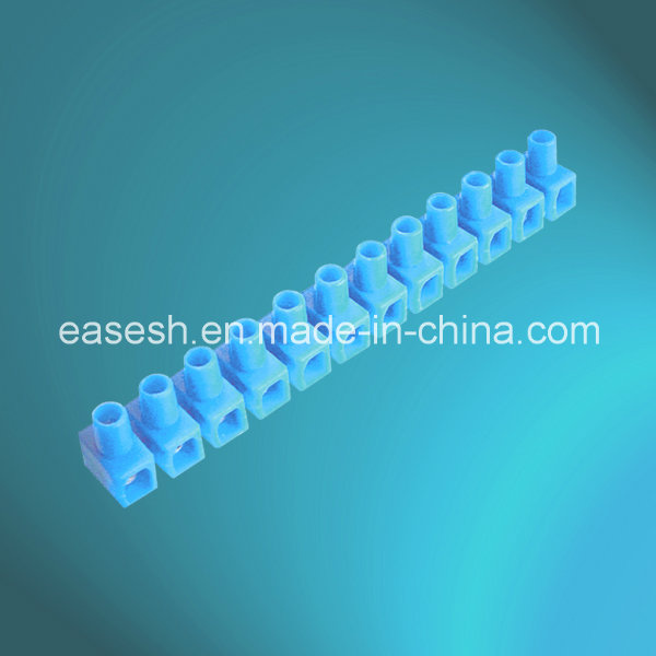PA Single-Row Terminal Strips