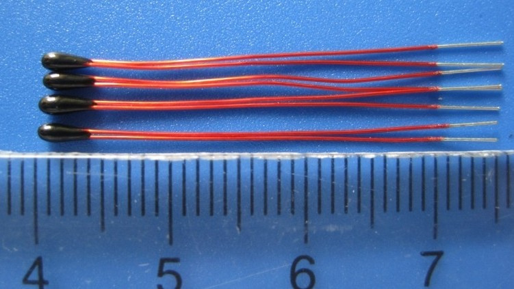 Ntc Thermistor for Temperature Measurement