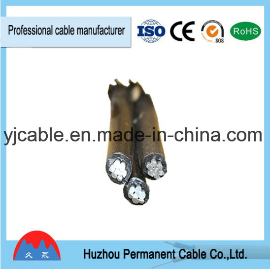 ABC Cable, Aerial Bundle Cable Size, Electrical Overhead Cable