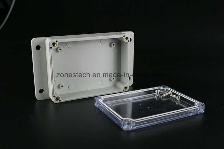 Wall Mount Electronic PCB Plastic Case