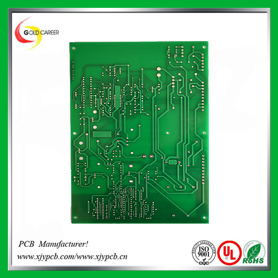 LED Circuit Board with Aluminum Base Material