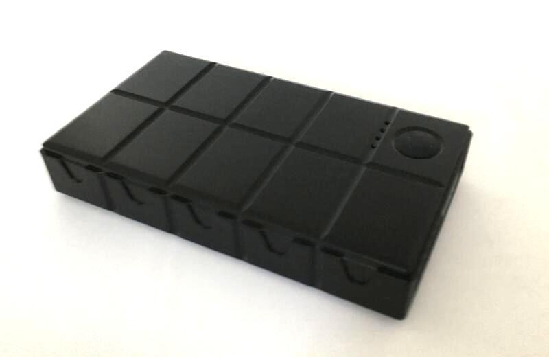T905 Positioning Tracker with Remote Bug Monitoring Function for Individuals
