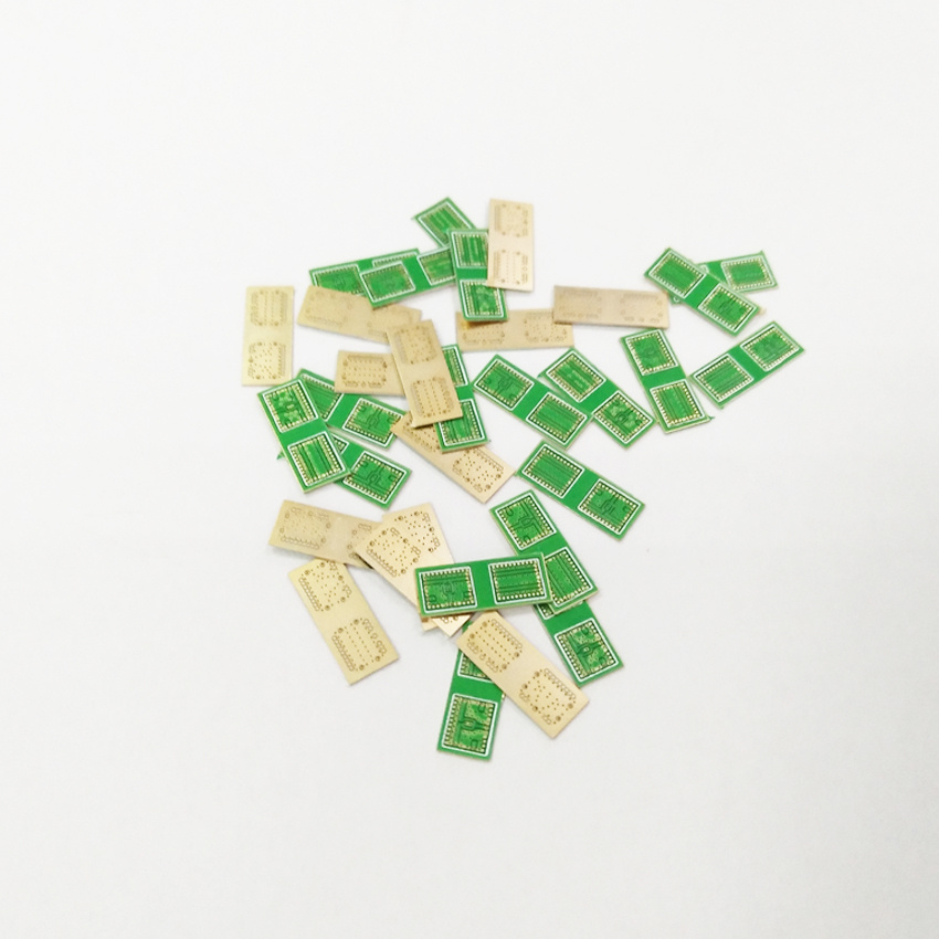 Multilayer Circuit Board Rogers 4350b PCB