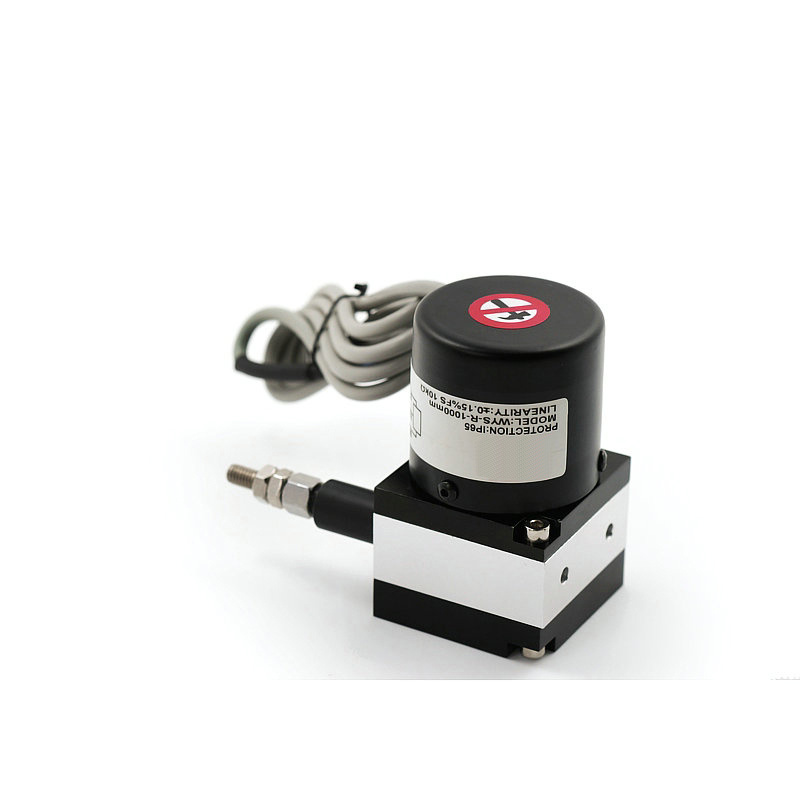 Factory Supply Linear Side Potentiometer Sensor with Addy Current