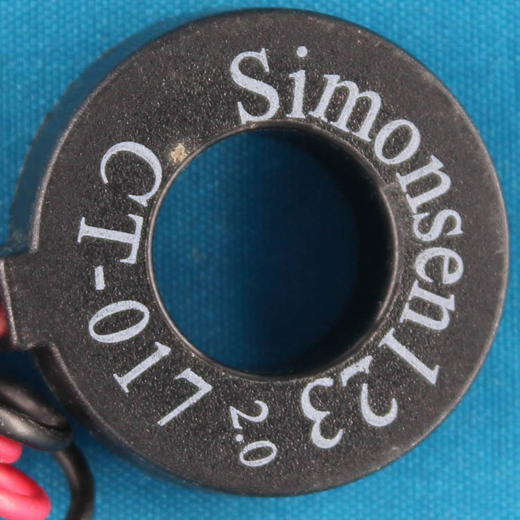 40A20mA Single Phase or Zero Phase CT Current Transformer