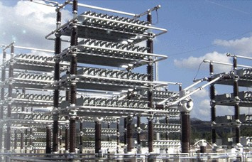 Hv Shunt Capacitor