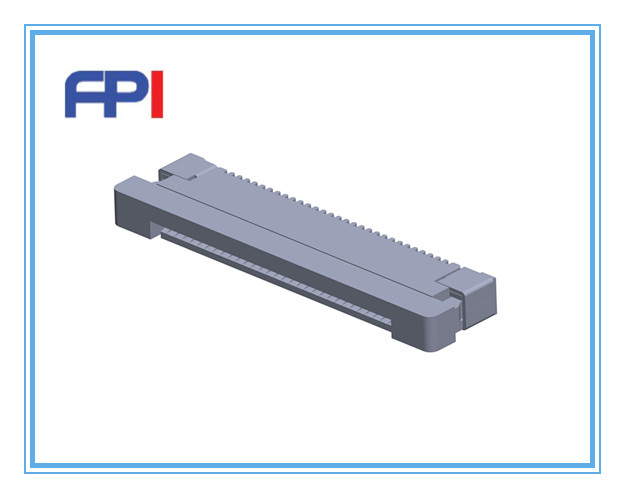 0.5mm Zif SMT Connector FPC