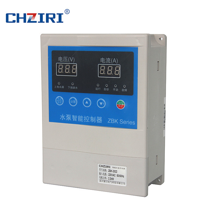 Wholesale Intelligence Pump Controller Zbk-2022 with Good Price