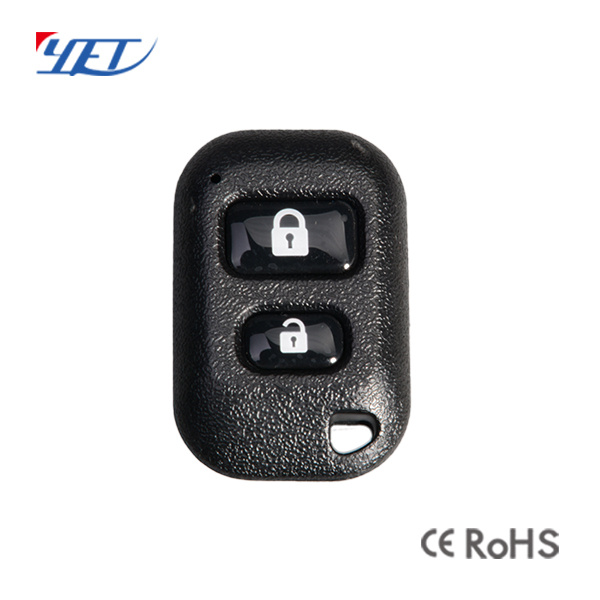 433MHz Face to Face Copy Code Universal Remote Control Duplicator Yet092