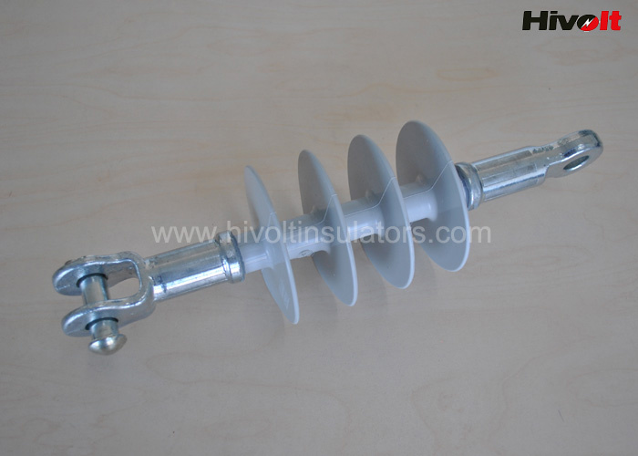 10-800kv Composite Suspension/Tension Insulator for Transmission Lines