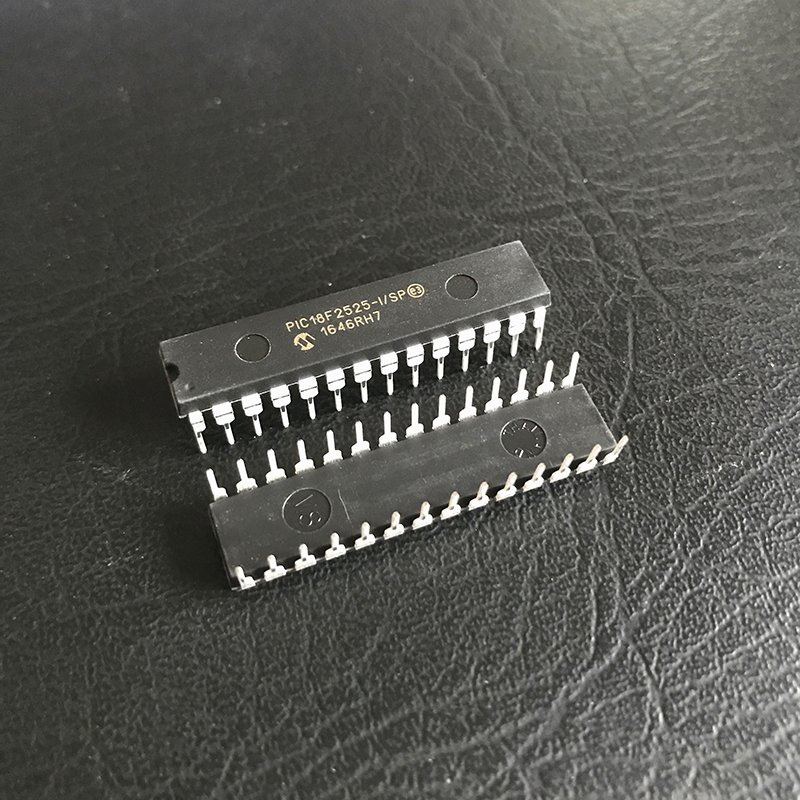 IC Chip Pic18f2525-I Transistor Hot Sales