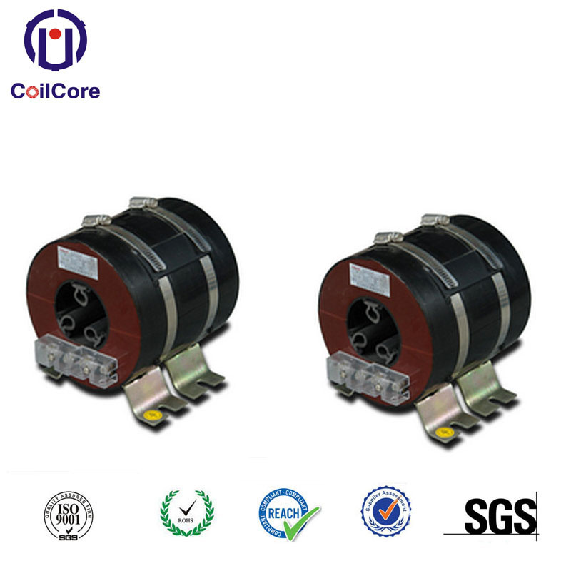 Amk (1) 8 Open Core Current Transformer