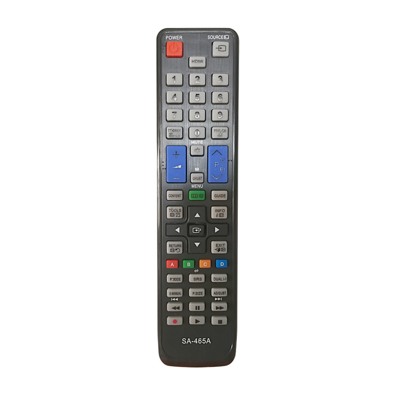 High Quality Remote Control for TV (RD17092615)