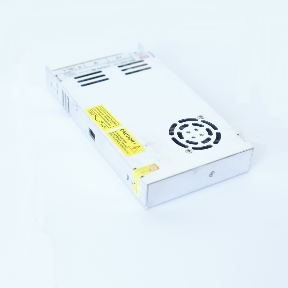 customizable ultrathin AC/ DC Single output switching power supply for LED lighting