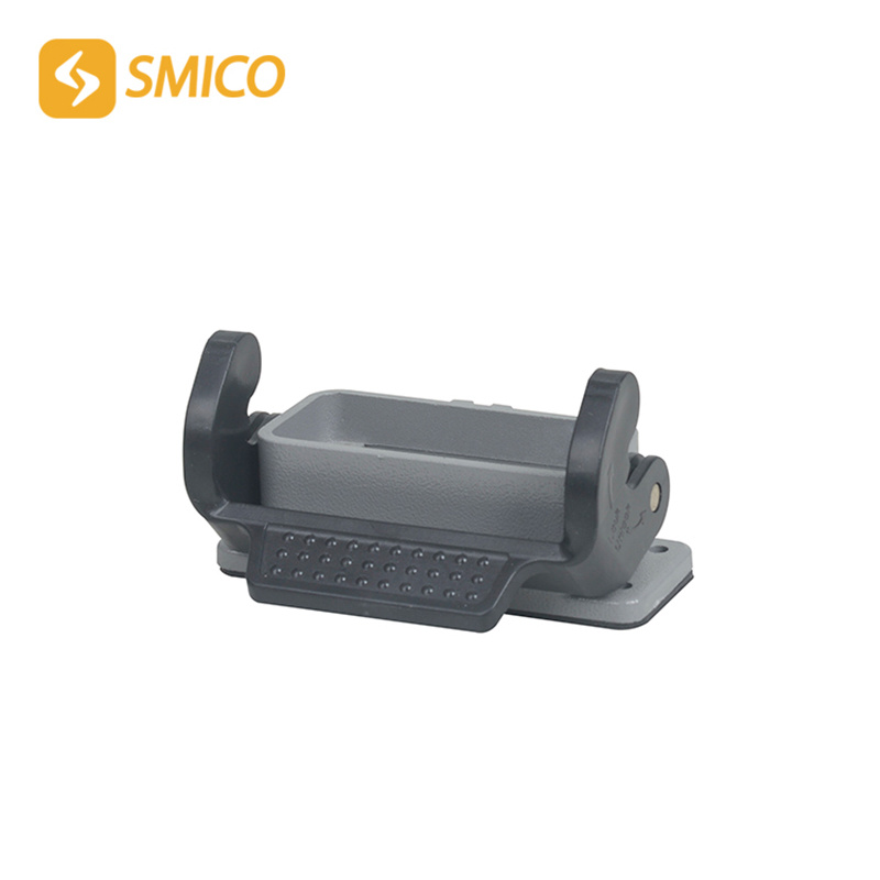 So-H10A-St-1L Cable Assembly for Heavy Duty Connector