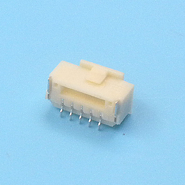 Gh Wiring Harness Electrical Header Connectors