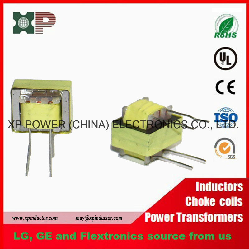 Ni-Zn Ei14 Audio Transformer
