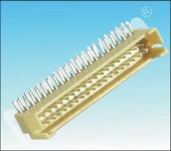 Popular Product pH: 2.0 with 2.0A Rated Current Right Angle Phd Housing Wafer