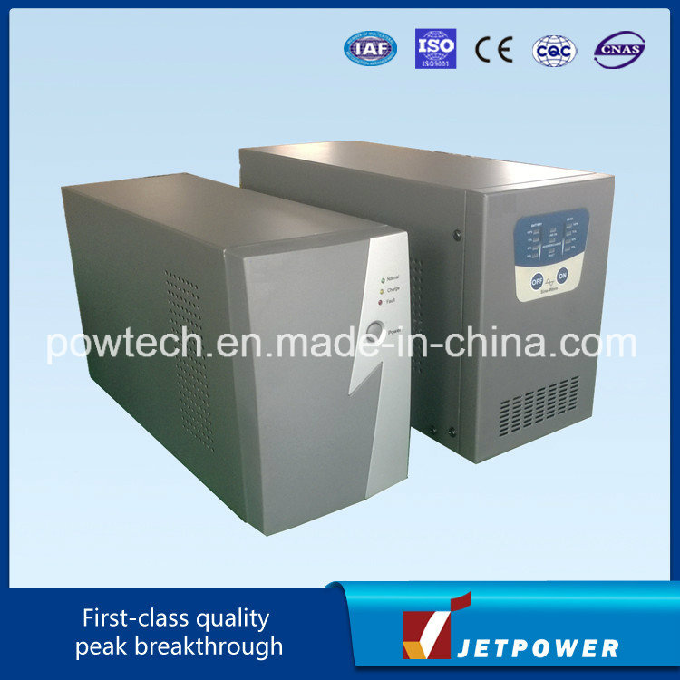 1.5kVA Single Phase Line Interactive UPS with AVR