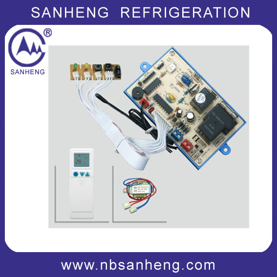 Air Conditionning Universal Remote Controller