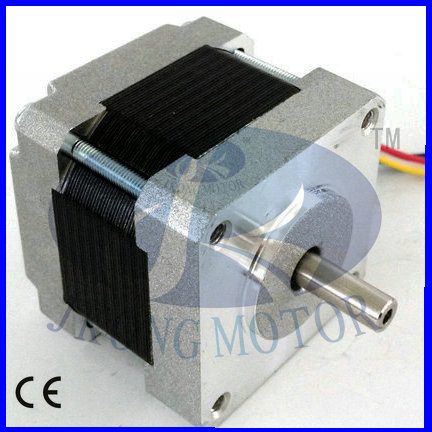 NEMA16 1.8 Degree 2 Phase NEMA Stepper Motor Jk39hy34-0306