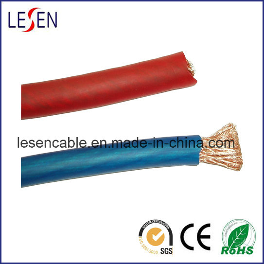 Low Price Car Audio Power Cable
